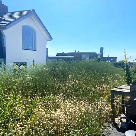 De Duinparel Apartment Bergen aan Zee Ngoại thất bức ảnh