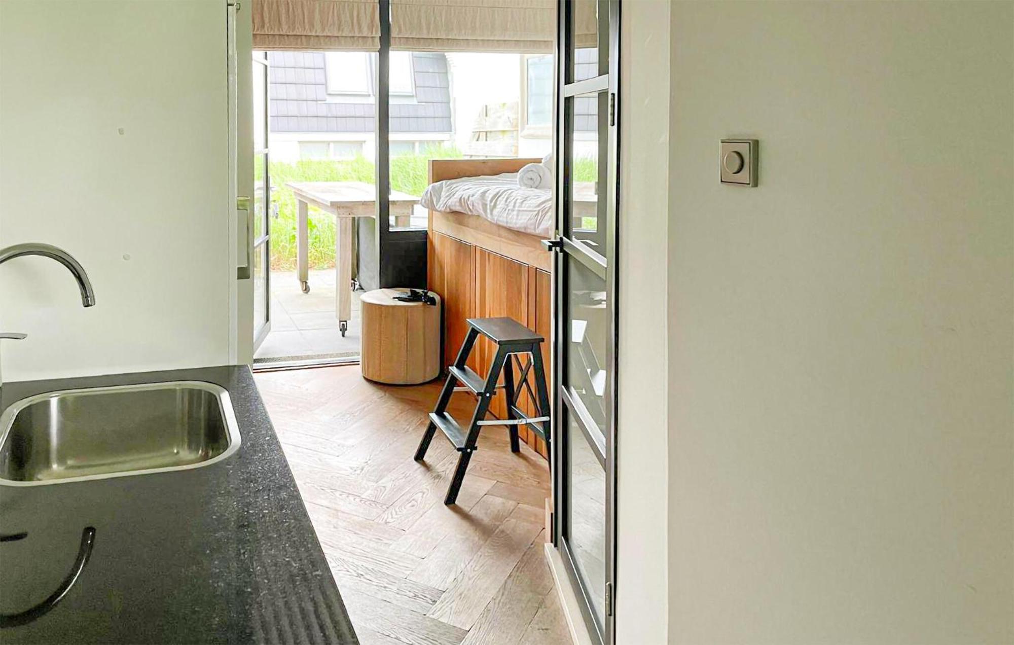 De Duinparel Apartment Bergen aan Zee Ngoại thất bức ảnh