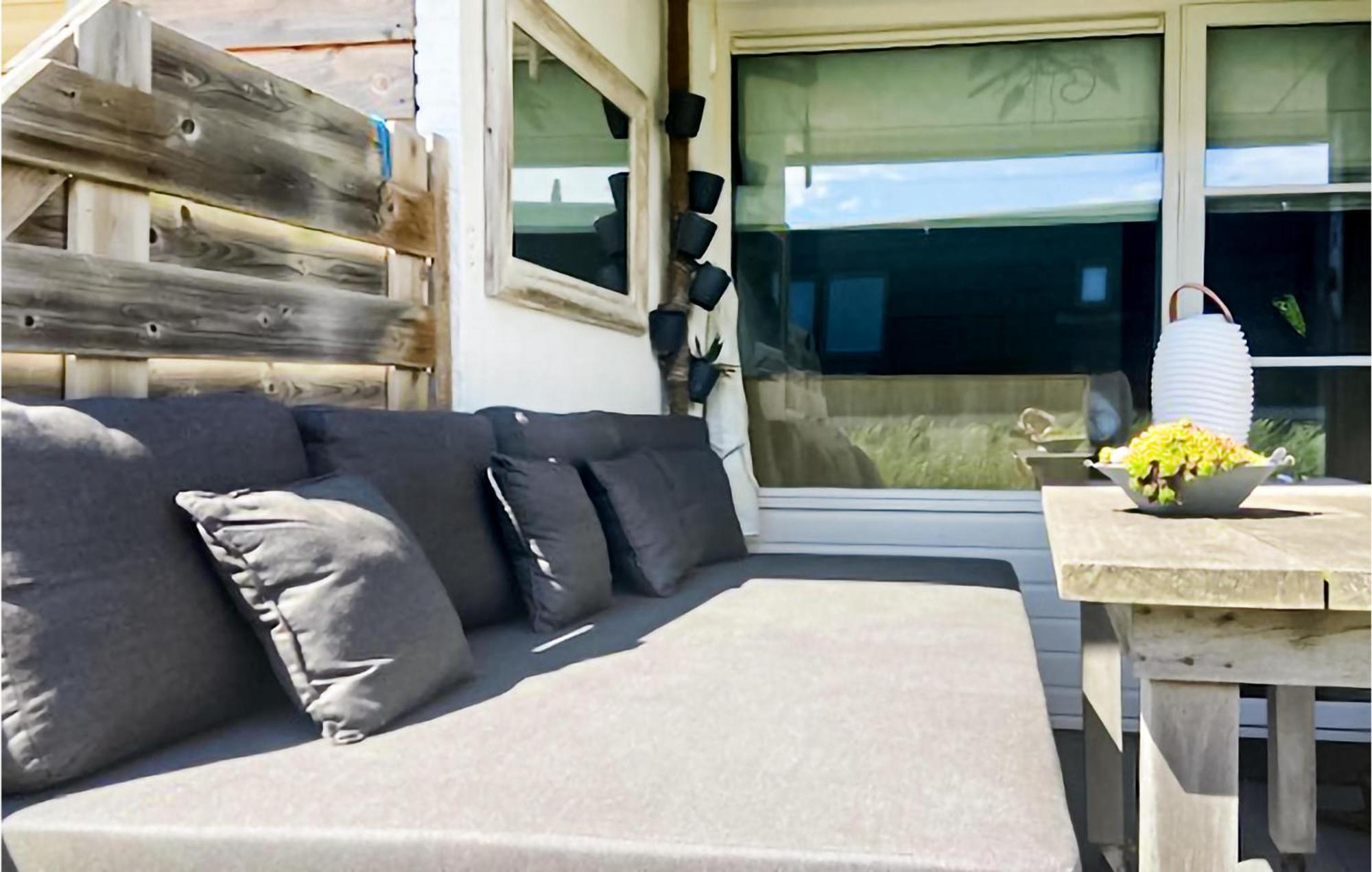 De Duinparel Apartment Bergen aan Zee Ngoại thất bức ảnh