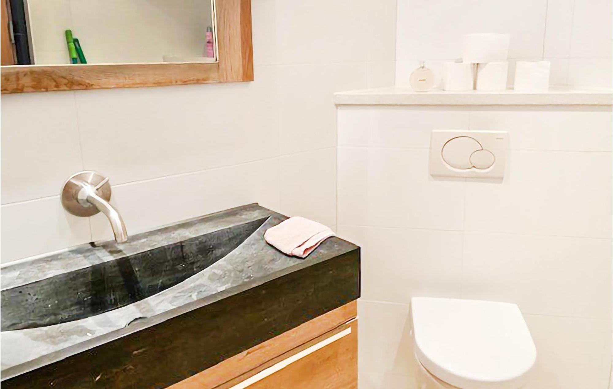De Duinparel Apartment Bergen aan Zee Ngoại thất bức ảnh