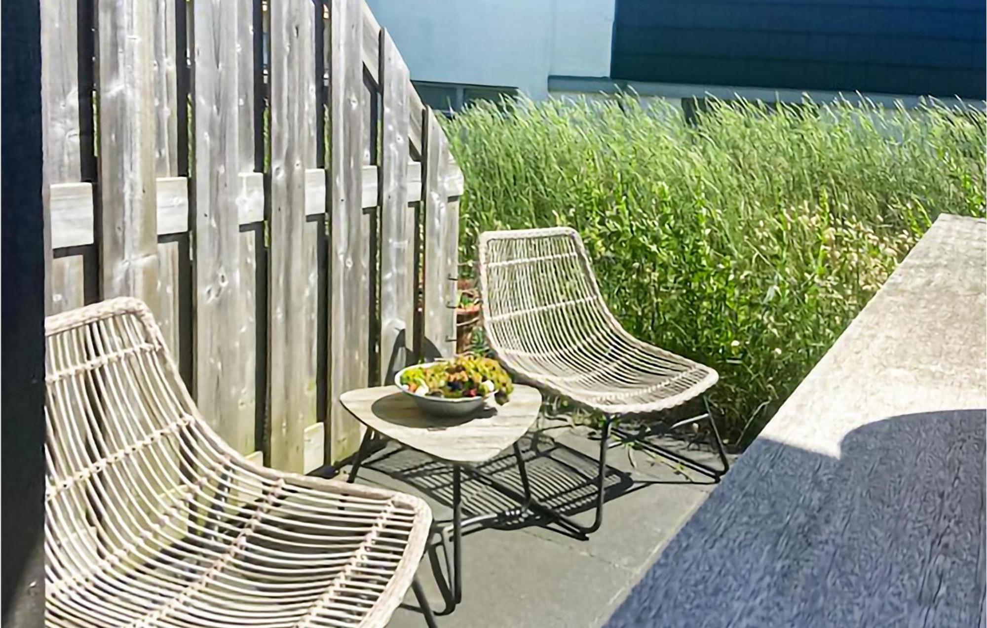 De Duinparel Apartment Bergen aan Zee Ngoại thất bức ảnh