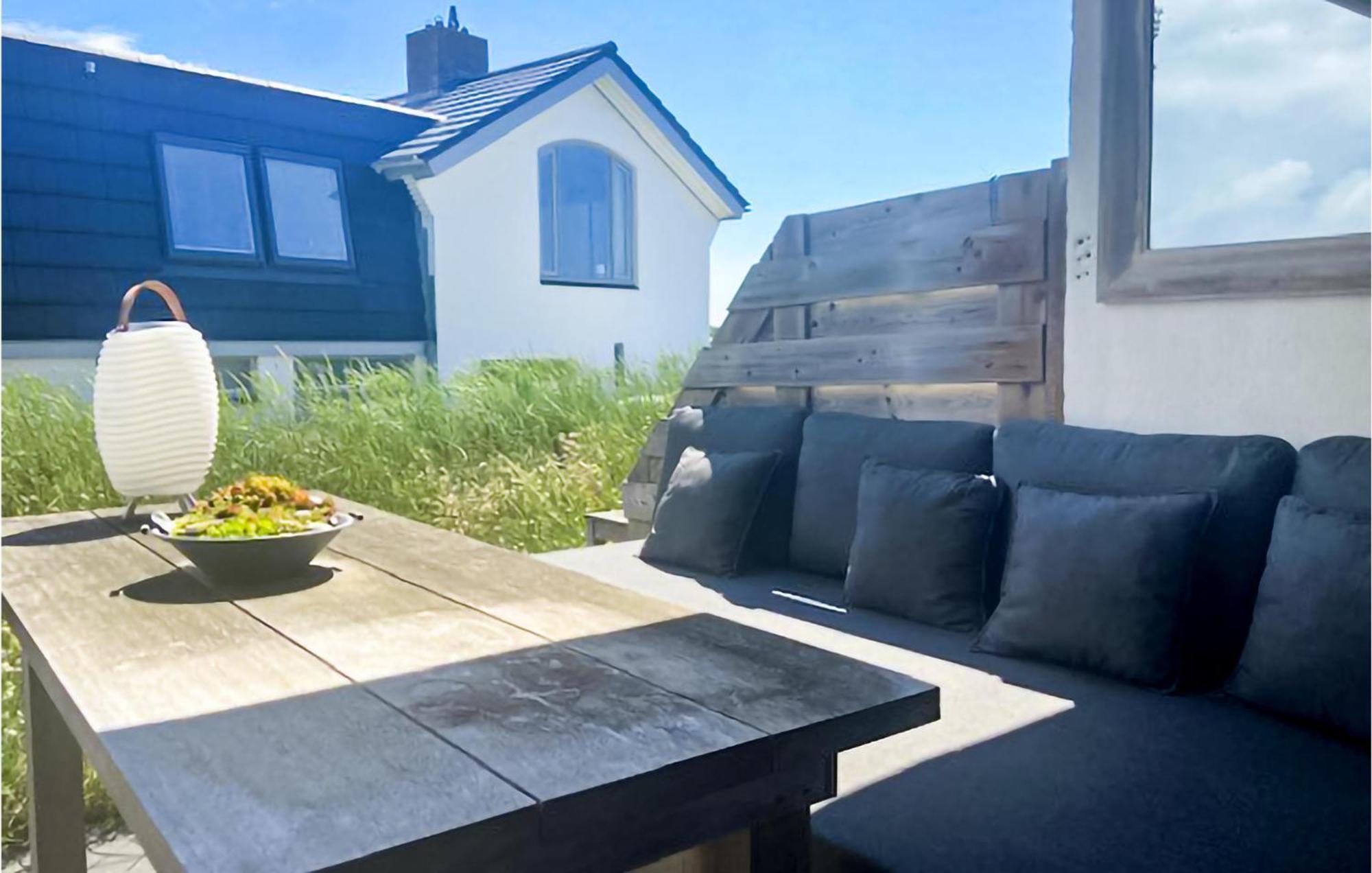 De Duinparel Apartment Bergen aan Zee Ngoại thất bức ảnh