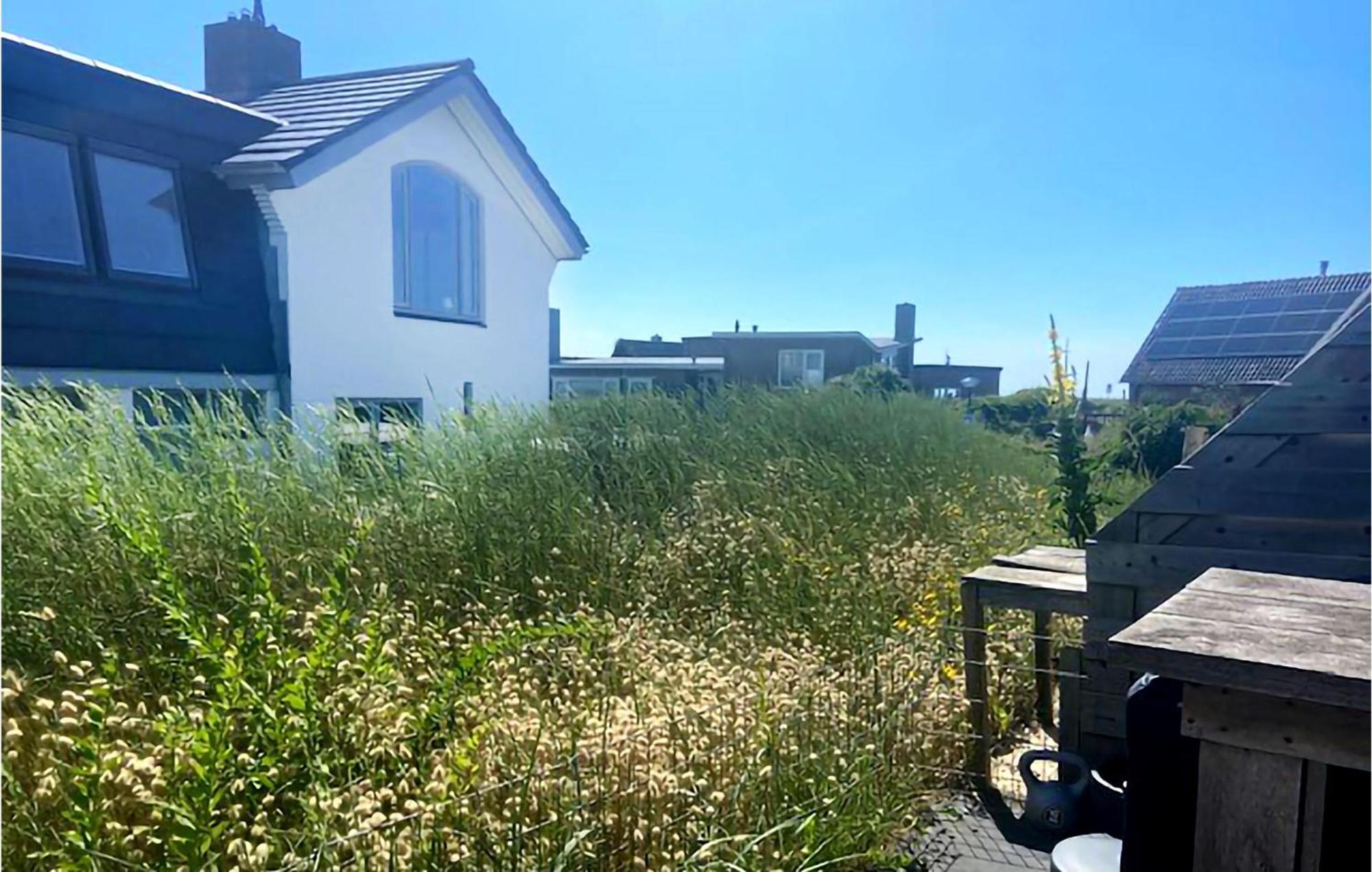 De Duinparel Apartment Bergen aan Zee Ngoại thất bức ảnh
