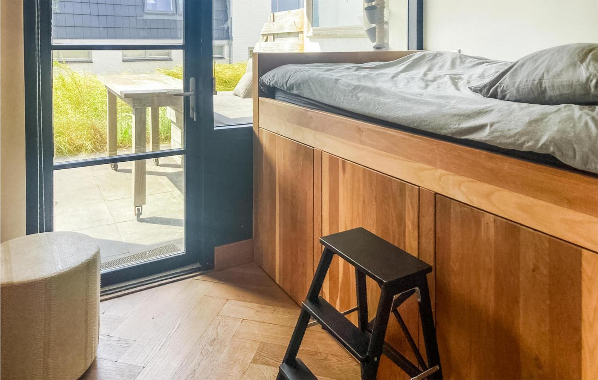 De Duinparel Apartment Bergen aan Zee Ngoại thất bức ảnh